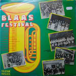 Various - Blaasfestival