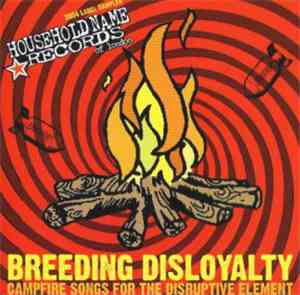 Various - Breeding Disloyalty