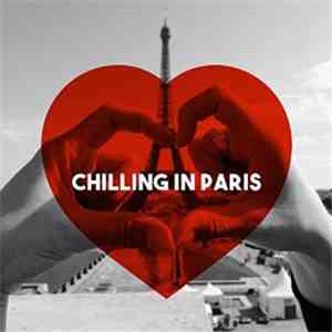 Various - Chilling In Paris