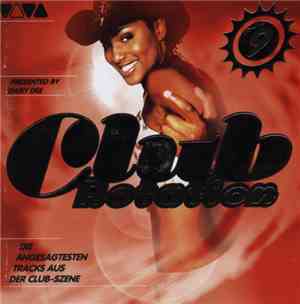 Various - Club Rotation Vol. 9