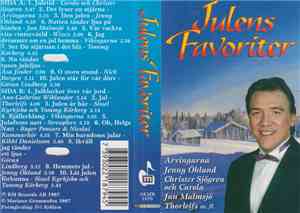 Various - Julens Favoriter