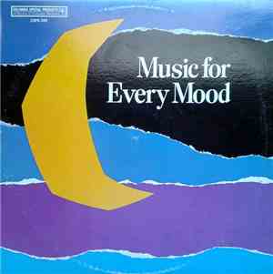 Various - Music For Every Mood