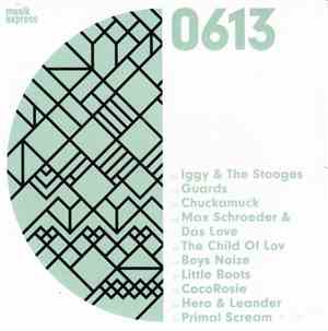 Various - Musikexpress 0613