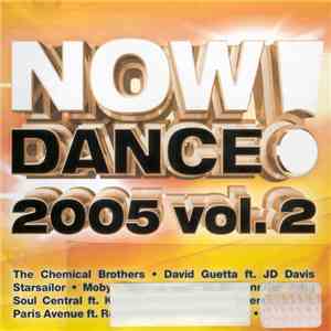 Various - Now Dance! 2005 Vol. 2