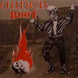 Various - Order Of The Boot