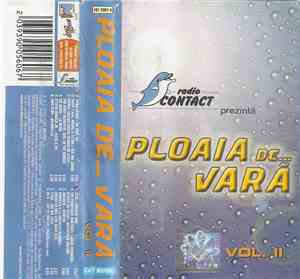 Various - Ploaia De... Vară Vol. II