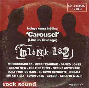 Various - Rock Sound Volumen 67