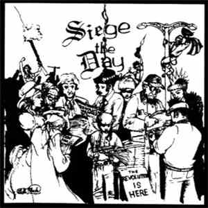 Various - Siege The Day