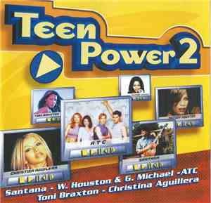 Various - Teen Power 2
