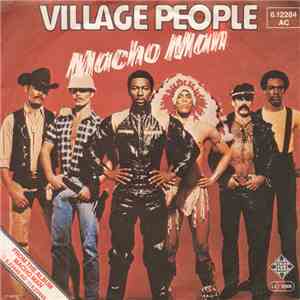 Village People - Macho Man