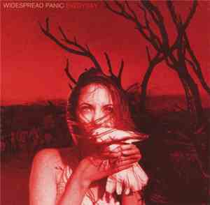Widespread Panic - Everyday