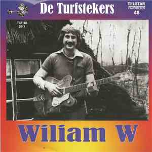 Willem W - De Turfstekers / Kunnen We Elkaar Niet Vergeven