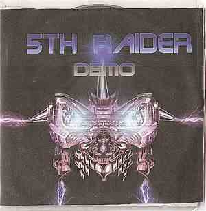 5Th Raider - Demo