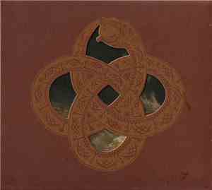 Agalloch - The Serpent & The Sphere