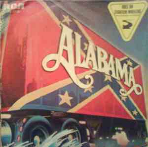 Alabama - Roll On (Eighteen Wheeler)