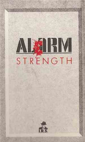 Alarm - Strength
