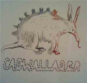 Algernon Cadwallader - Some Kind Of Cadwallader