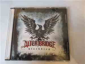 Alter Bridge - blackbird