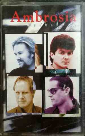 Ambrosia  - Anthology