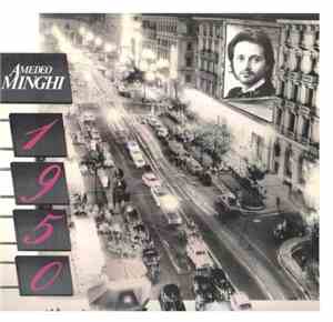Amedeo Minghi - 1950