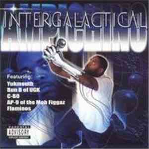 Ampichino - Intergalactical