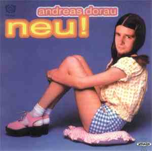 Andreas Dorau - Neu!