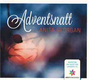 Anita Skorgan - Adventsnatt