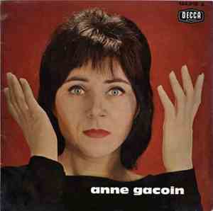 Anne Gacoin - Anne Gacoin