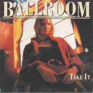 Ballroom  - Take It
