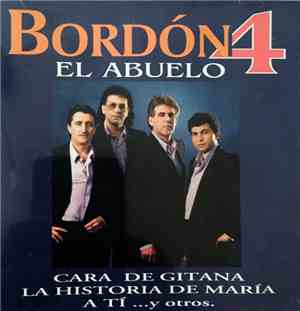 Bordon-4 - El Abuelo