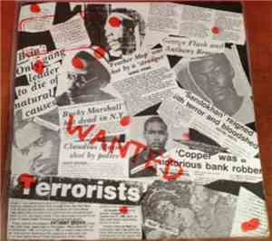 Bunty Hunter - Wanted