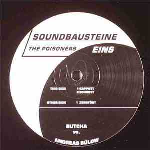Butcha vs. Andreas Bülow - Soundbausteine Eins - The Poisoners