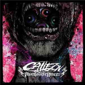 Callejon - Phantomschmerz