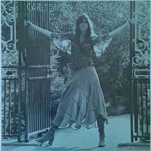 Carly Simon - Anticipation