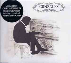 Chilly Gonzales - Solo Piano II