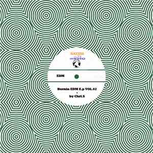Chri.S, Success Project - Burnin EDM E.p VOL.02