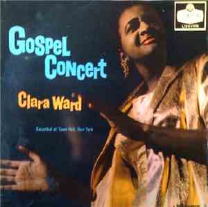 Clara Ward - Gospel Concert