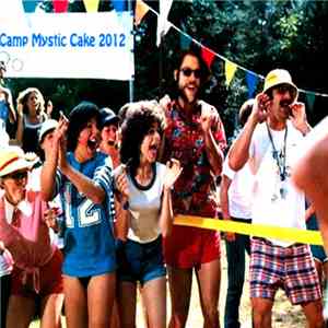 Comb & Prosperous - Camp Mystic Cake