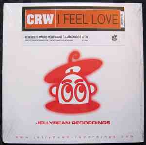 CRW - I Feel Love