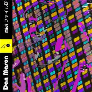 Dan Mason - MidiファイルEP