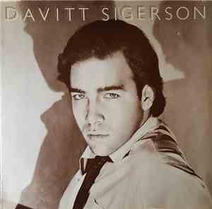 Davitt Sigerson - Davitt Sigerson