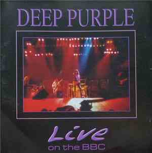 Deep Purple - Live On The BBC