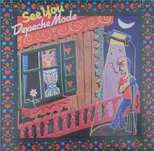 Depeche Mode - See You