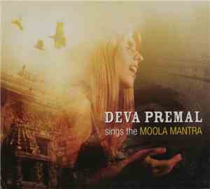 Deva Premal - Sings The Moola Mantra