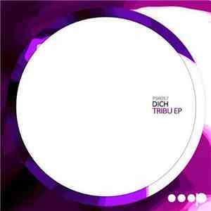 Dich - Tribu EP