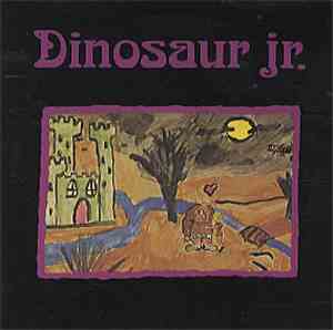 Dinosaur Jr. - Little Fury Things