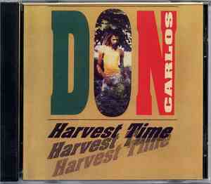 Don Carlos  - Harvest Time