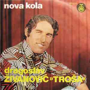 Dragoslav Živanović 