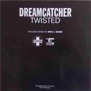 Dreamcatcher - Twisted