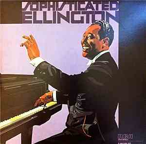 Duke Ellington - Sophisticated Ellington